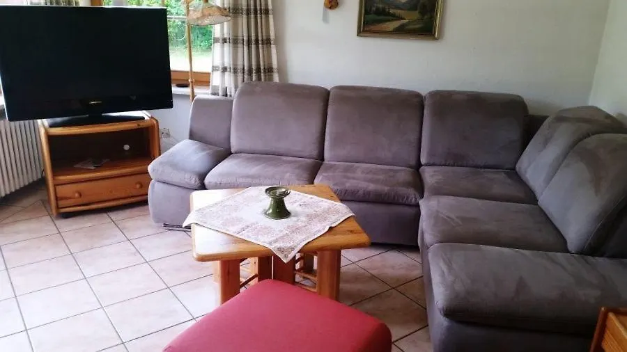 Apartment Ferienhaeuser Im Feriendorf Sonnenhang In Missen Im Allgaeu