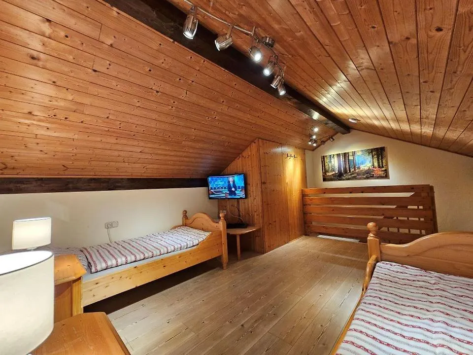 Apartment Ferienhaeuser Im Feriendorf Sonnenhang In Missen Im Allgaeu Germany