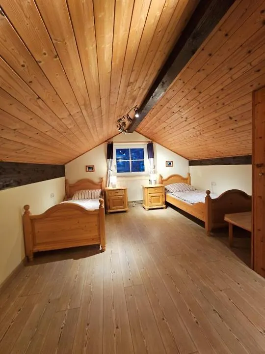 Ferienhaeuser Im Feriendorf Sonnenhang In Missen Im Allgaeu 0*, Missen-Wilhams