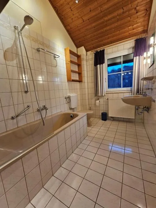 Ferienhaeuser Im Feriendorf Sonnenhang In Missen Im Allgaeu