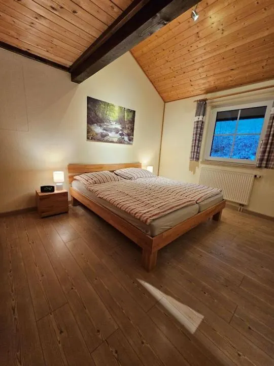 Ferienhaeuser Im Feriendorf Sonnenhang In Missen Im Allgaeu Missen-Wilhams